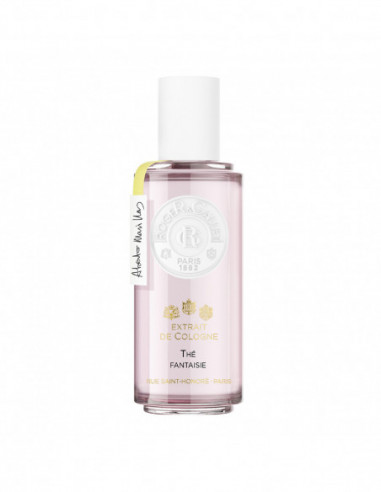 Roger&gallet Extraits De Cologne The...