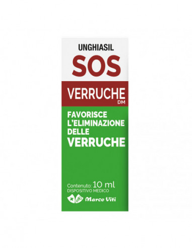 Dispositivo Medico Per Verruche In...