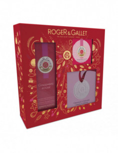 ROGER & GALLET XMAS...