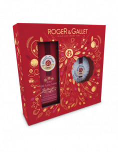 Roger & Gallet Xmas...