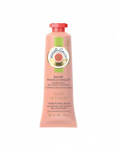 Roger&gallet Fleur De Figuier Crema...