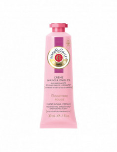 Roger&gallet Gingembre...