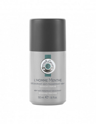 L'homme Menthe Deodorante 50 Ml
