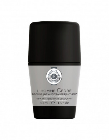 L'homme Cedre Deodorante 50 Ml