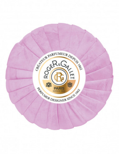 Roger&gallet Gingembre Saponetta 100 G