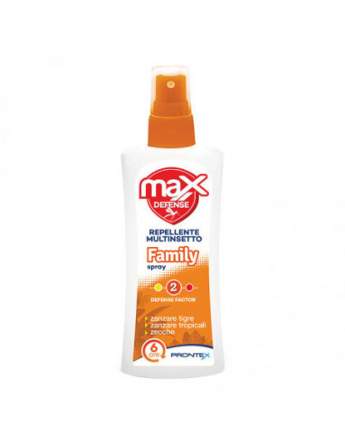 Prontex Maxd Spray Family Biocida