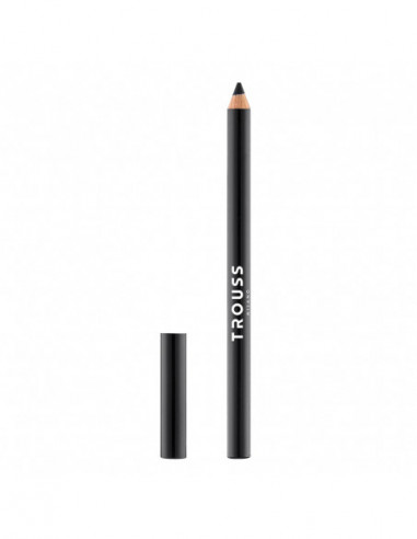 Trouss Make Up 12 Matita Morbida Nera...