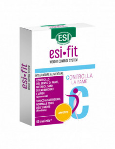 Esi Fit Controlla Appetito...