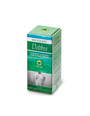 Dolibra Gocce 30 Ml