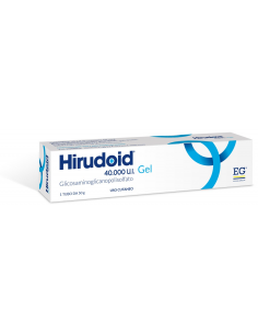 Hirudoid Gel Derm 50 G...