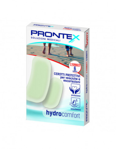 Cerotto Prontex Hydrocomfort Per...