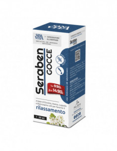 Sanavita Seraben 20 Ml