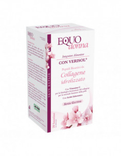 Equodonna Collagene Pelle...
