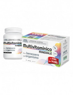 Sanavita Multivitaminico...