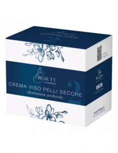 Beauty Routine Viso Pelli...