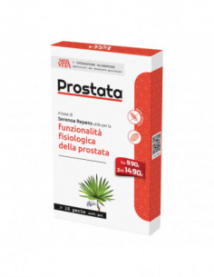 Sanavita Prostata 15 Capsule
