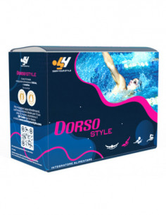Dorso Style 14 Bustine Da 16 G