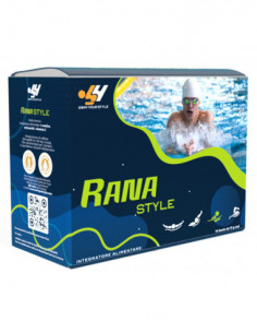 Rana Style 14 Bustine Da 17 G