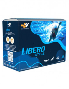 Libero Style 14 Bustine Da...