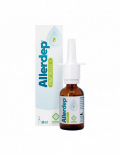 Allerdep Spray Nasale 30 Ml