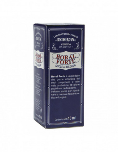 Boral Forte 10 Ml