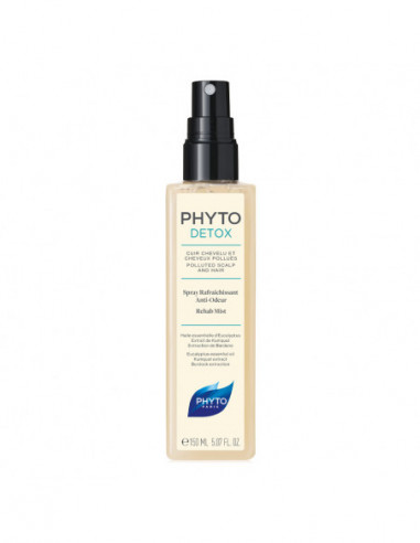 Phytodetox Spray Anti Odore 150 Ml