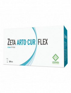 Zeta Artro Cur Flex 20 Stick