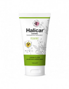 Halicar Crema Fluida...