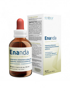 6nanda Glauber 50 Ml