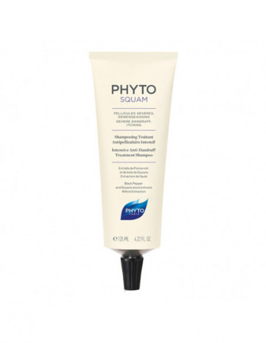 Phytosquam Intense Shampoo 125 Ml