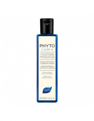Phytolium+ Shampoo Stimolante 250 Ml