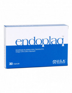 Endoplaq 30 Capsule