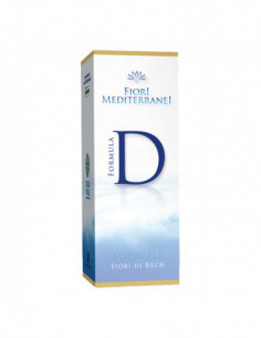Fiori Mediterranei Formula...