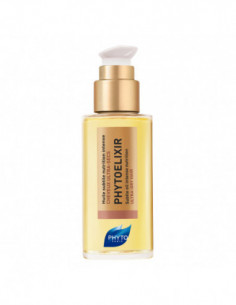 PHYTOELIXIR HUILE SUBTILE...