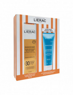 Kit Solare Lierac: Lierac...
