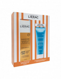 Kit Solare Lierac: Lierac...