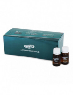 Iodase Actisom Forte Olio 6...