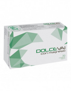 Dolcevai 30 Compresse