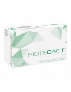 Biotebact 30 Compresse