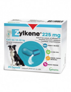 Zylkene Cani Taglia Media...