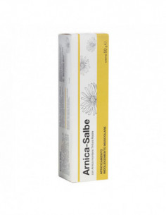 Arnica Salbe Crema 50 G