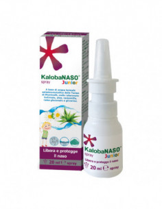 Kalobanaso Spray Junior 20 Ml