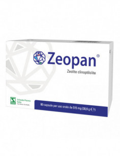 Zeopan 60 Capsule