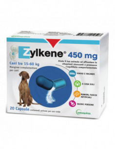 Zylkene Cani Grossa Taglia...