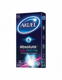 Akuel Absolute Dual...