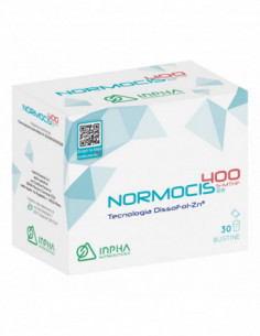 Normocis 400 30 Bustine Da...