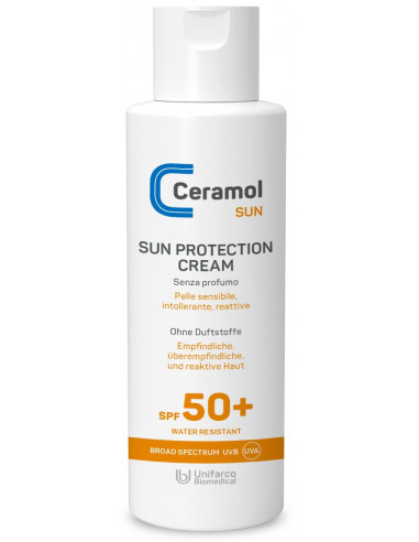 Ceramol Sun Protection Cream Spf50+...