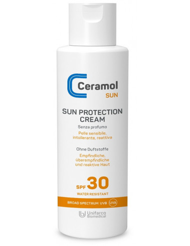 Ceramol Sun Protection Cream Spf30...