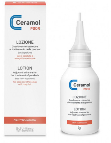 Ceramol Psor Lozione 50 Ml