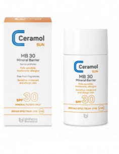 Ceramol Mb 30 50 Ml